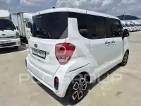 2021 KIA Ray
