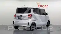 2021 KIA Ray