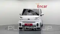 2021 KIA Ray