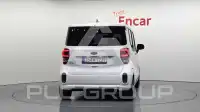 2021 KIA Ray
