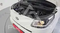 2021 KIA Ray