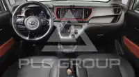 2021 KIA Ray