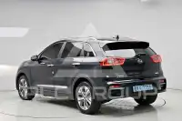 2021 KIA Niro