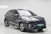 2021 KIA Niro