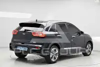 2021 KIA Niro