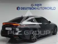 2021 KIA Stinger