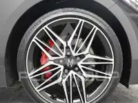 2021 KIA Stinger