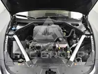 2021 KIA Stinger