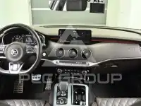 2021 KIA Stinger