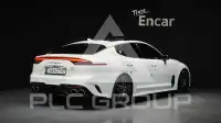 2021 KIA Stinger