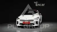 2021 KIA Stinger
