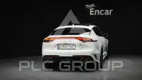 2021 KIA Stinger