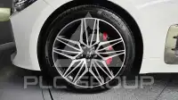 2021 KIA Stinger