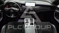 2021 KIA Stinger