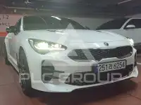 2021 KIA Stinger