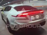 2021 KIA Stinger