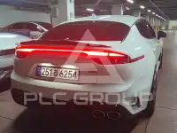 2021 KIA Stinger