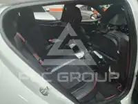 2021 KIA Stinger