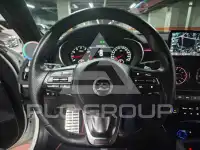 2021 KIA Stinger