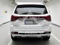 2021 KIA Mohave
