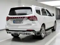 2021 KIA Mohave