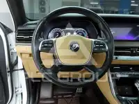 2021 KIA Mohave
