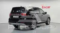 2021 KIA Mohave