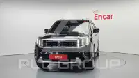 2021 KIA Mohave