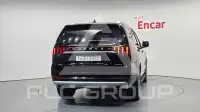 2021 KIA Mohave