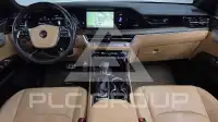 2021 KIA Mohave