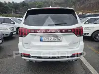 2021 KIA Mohave