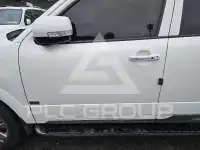2021 KIA Mohave