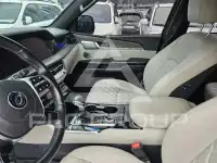 2021 KIA Mohave