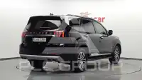 2021 KIA Mohave