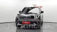 2021 KIA Mohave