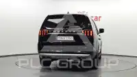 2021 KIA Mohave