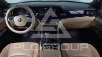 2021 KIA Mohave