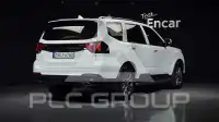 2021 KIA Mohave