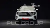2021 KIA Mohave