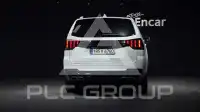 2021 KIA Mohave