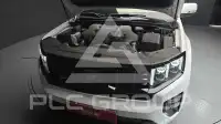 2021 KIA Mohave