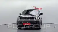 2021 KIA Mohave