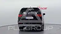 2021 KIA Mohave