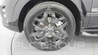 2021 KIA Mohave