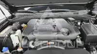 2021 KIA Mohave