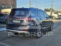 2021 KIA Mohave