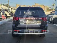2021 KIA Mohave