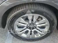 2021 KIA Mohave