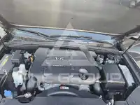 2021 KIA Mohave