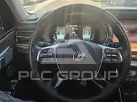 2021 KIA Mohave
